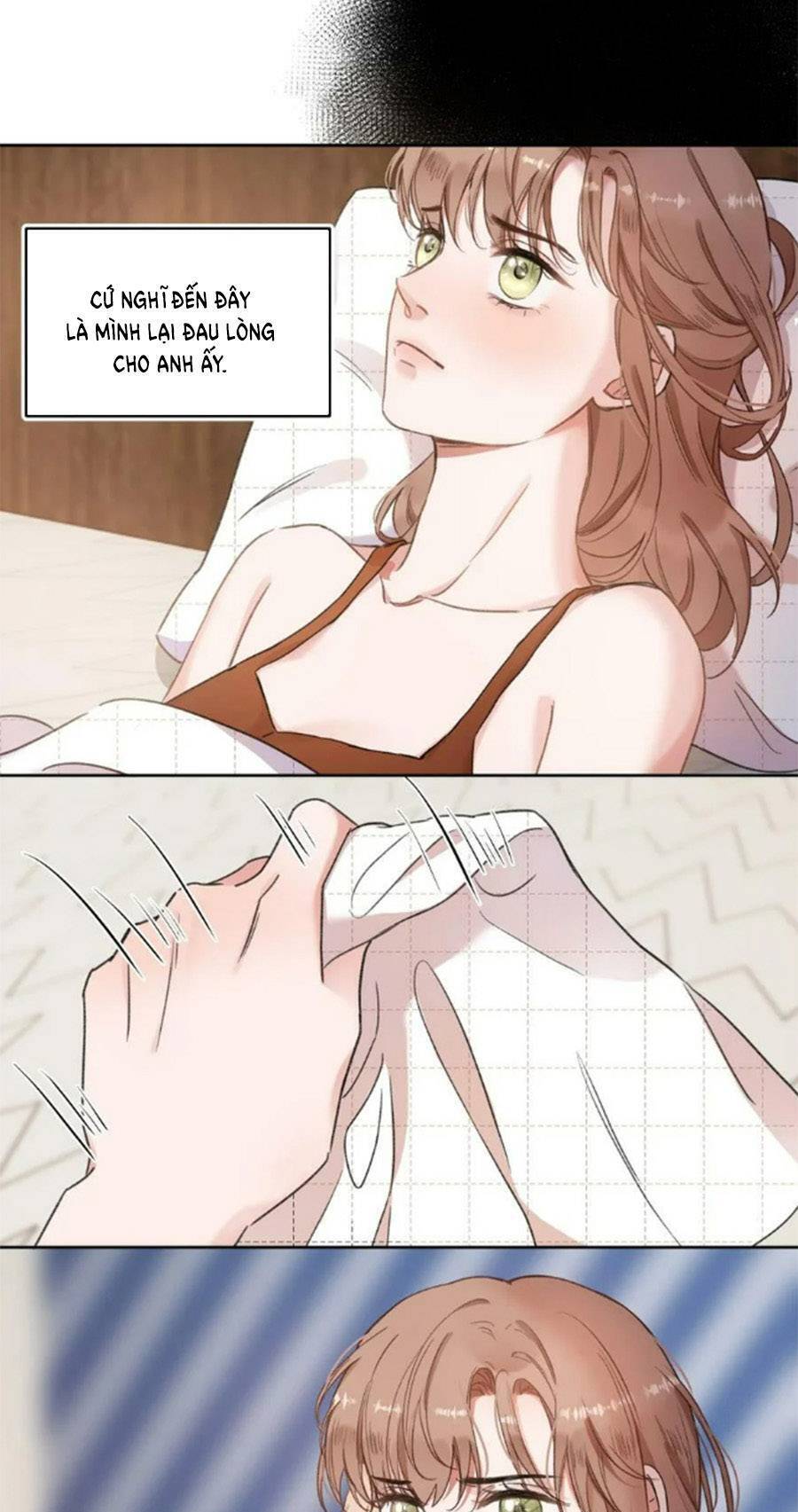 Dĩ Ái Chi Danh Chapter 40 - 17