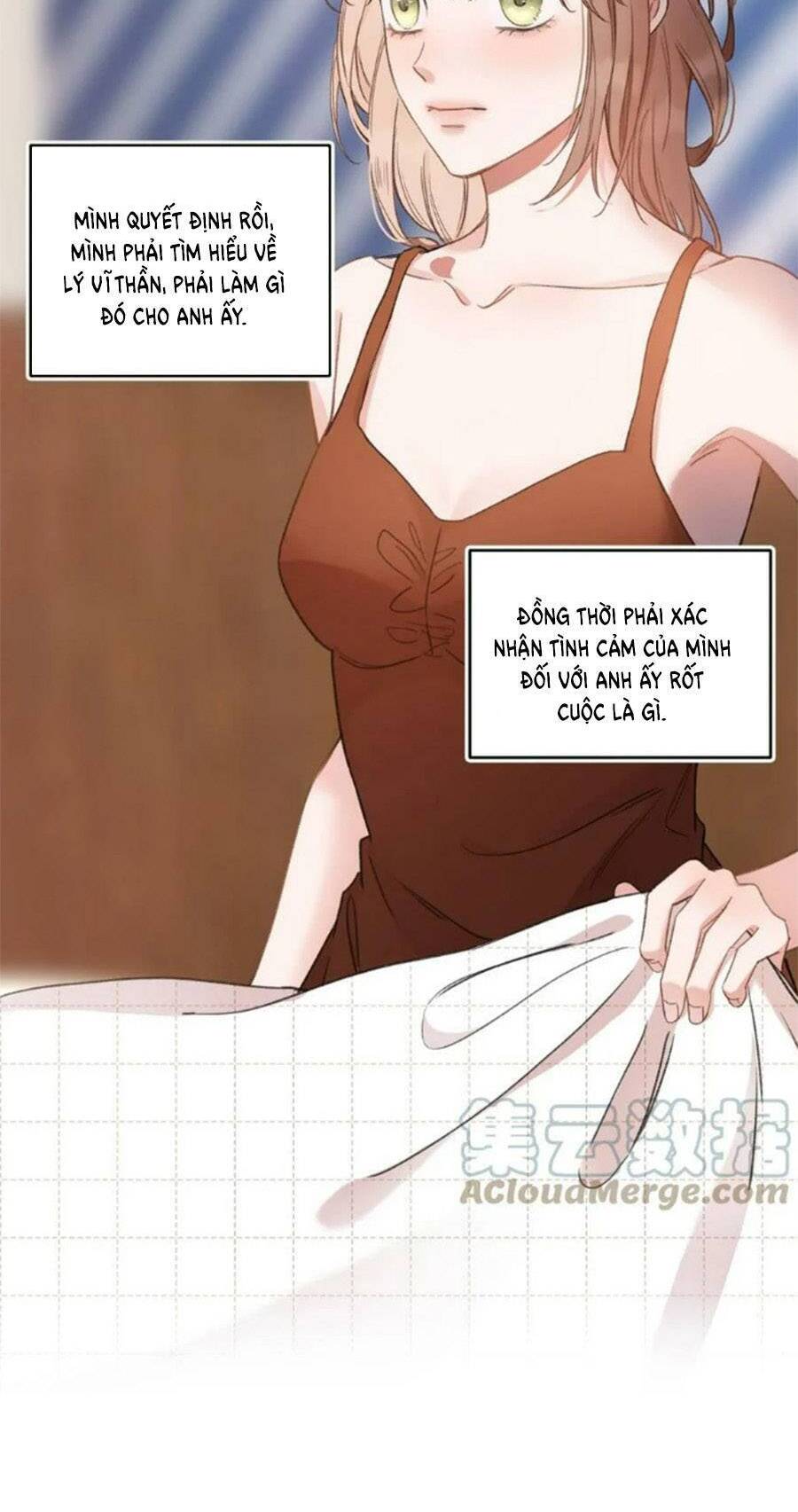 Dĩ Ái Chi Danh Chapter 40 - 18