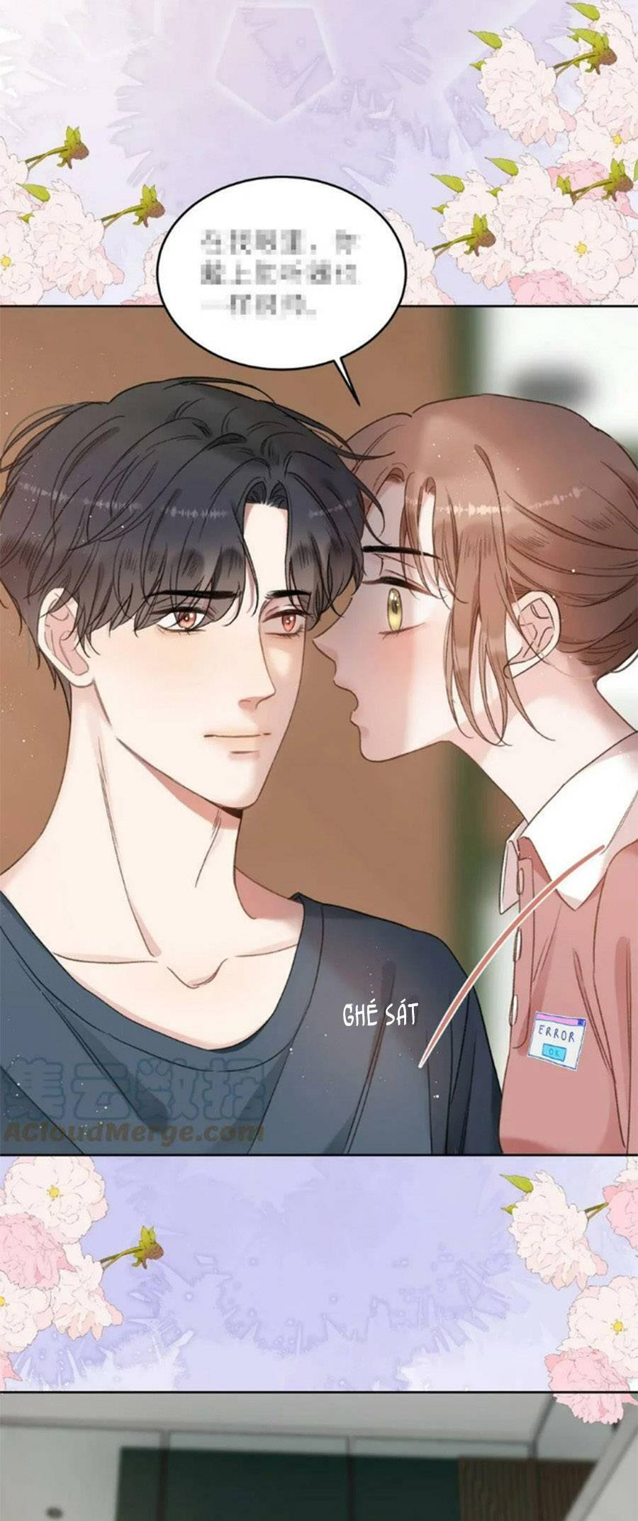 Dĩ Ái Chi Danh Chapter 40 - 30