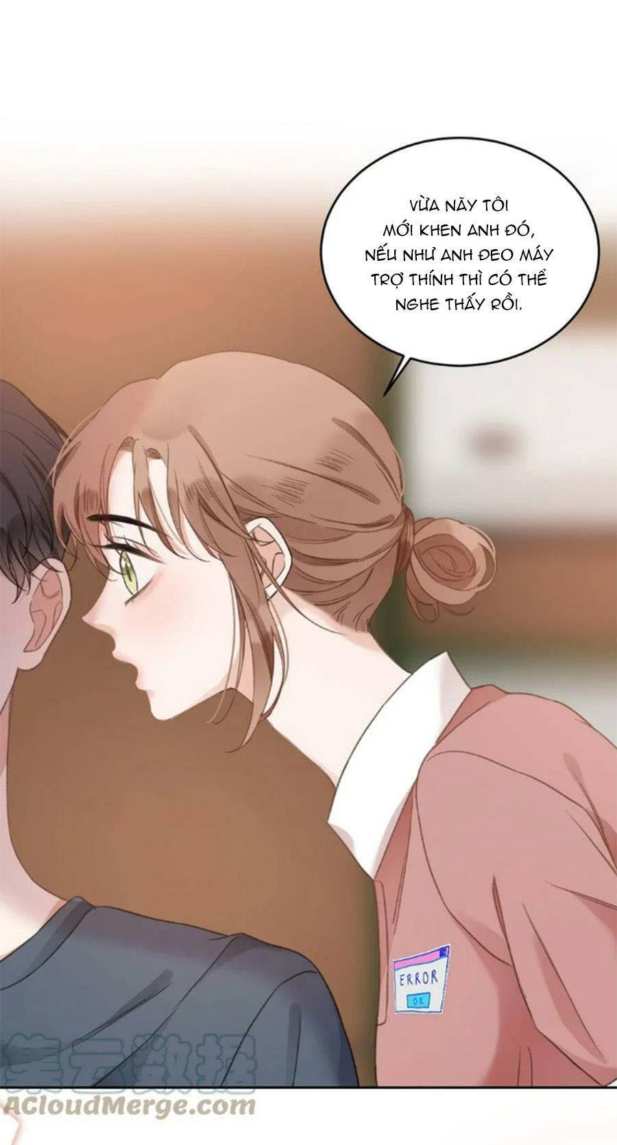 Dĩ Ái Chi Danh Chapter 40 - 32