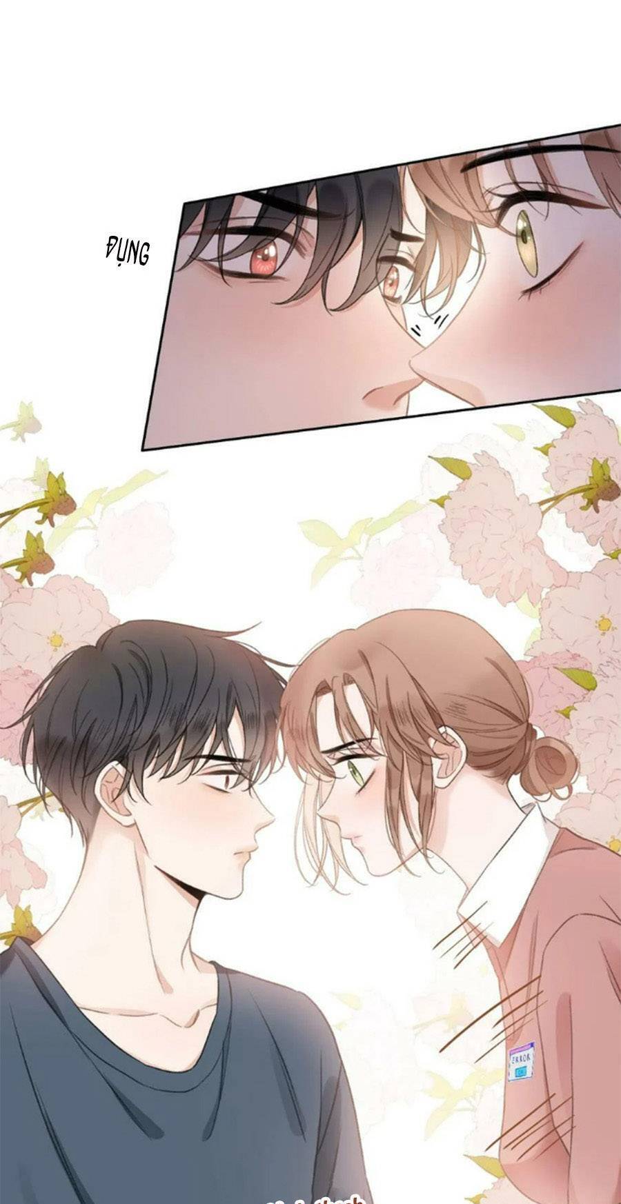 Dĩ Ái Chi Danh Chapter 40 - 34