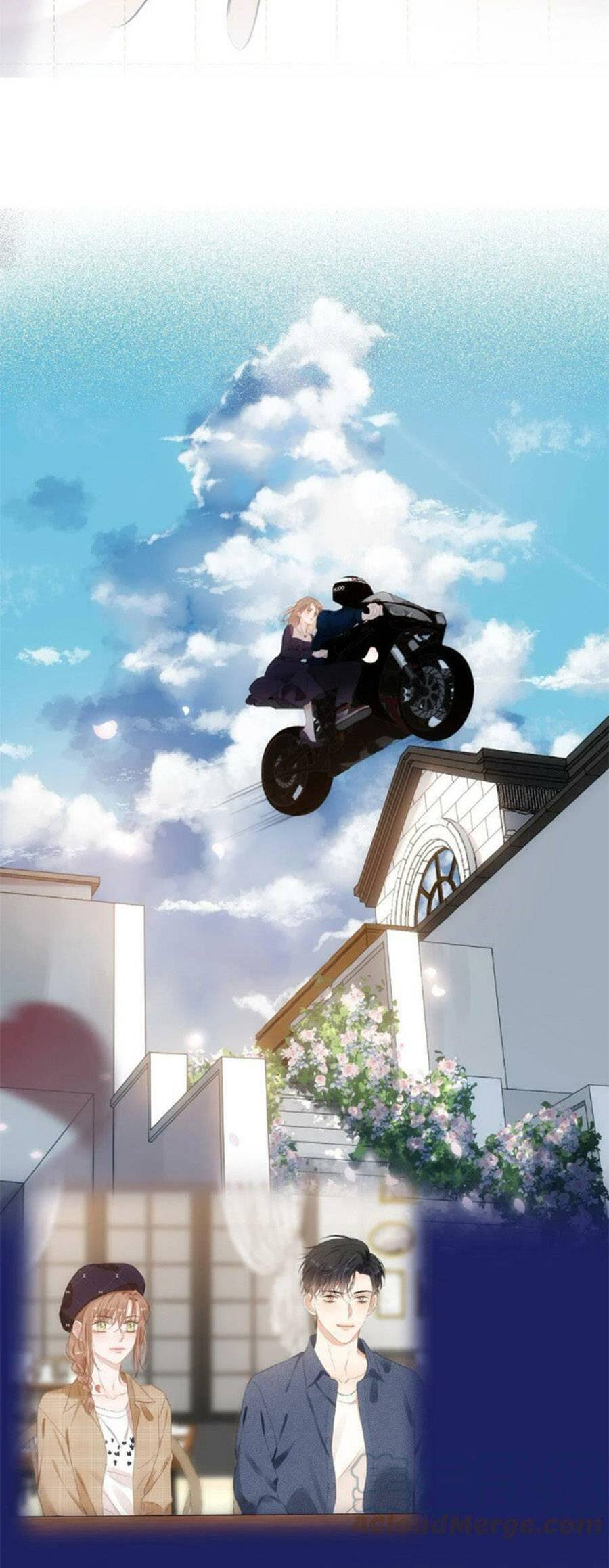 Dĩ Ái Chi Danh Chapter 40 - 7