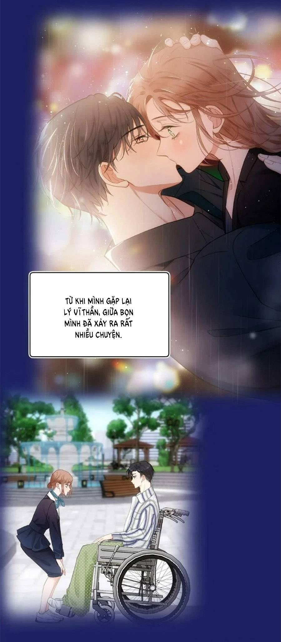 Dĩ Ái Chi Danh Chapter 40 - 8