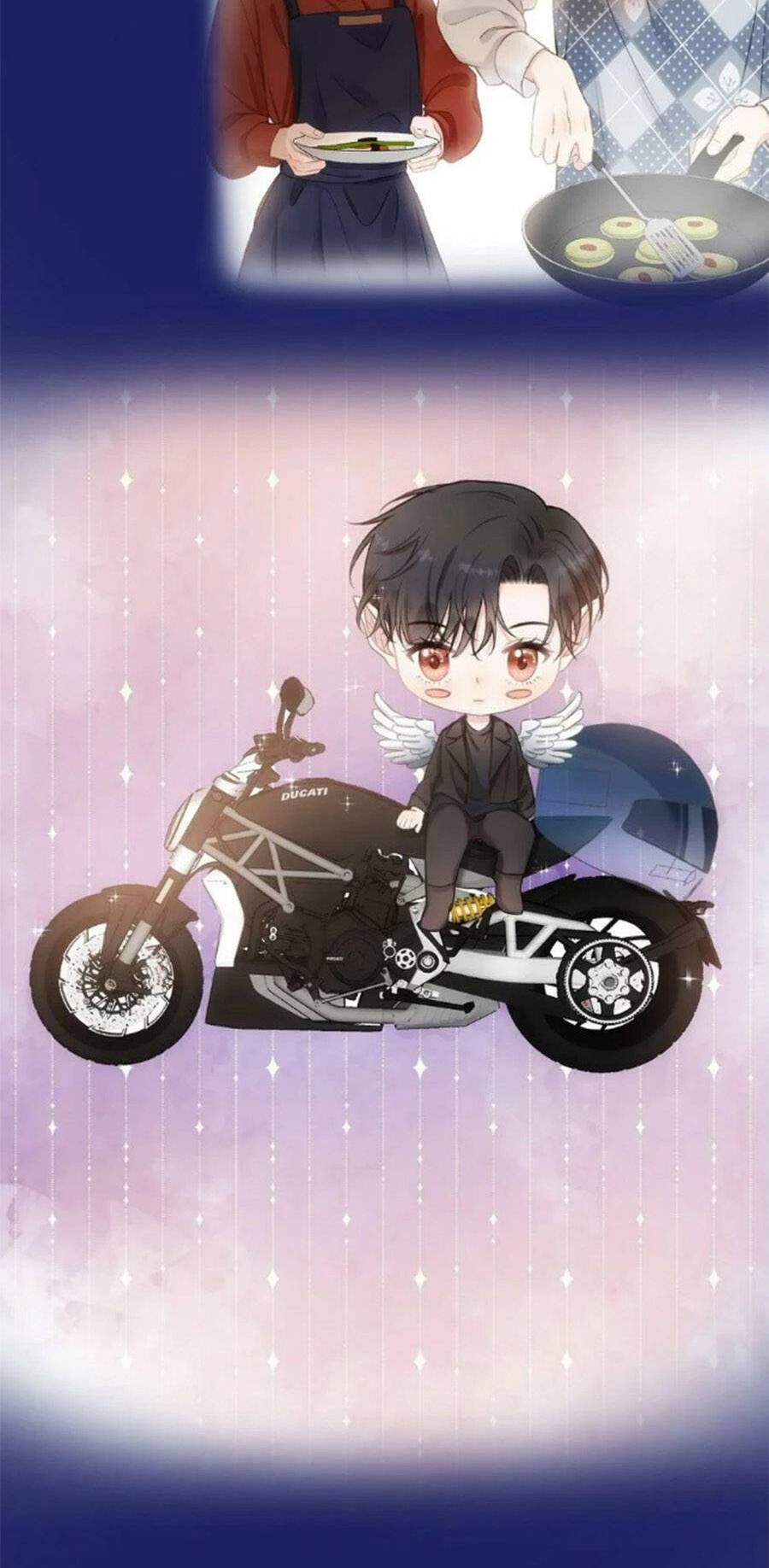 Dĩ Ái Chi Danh Chapter 40 - 10