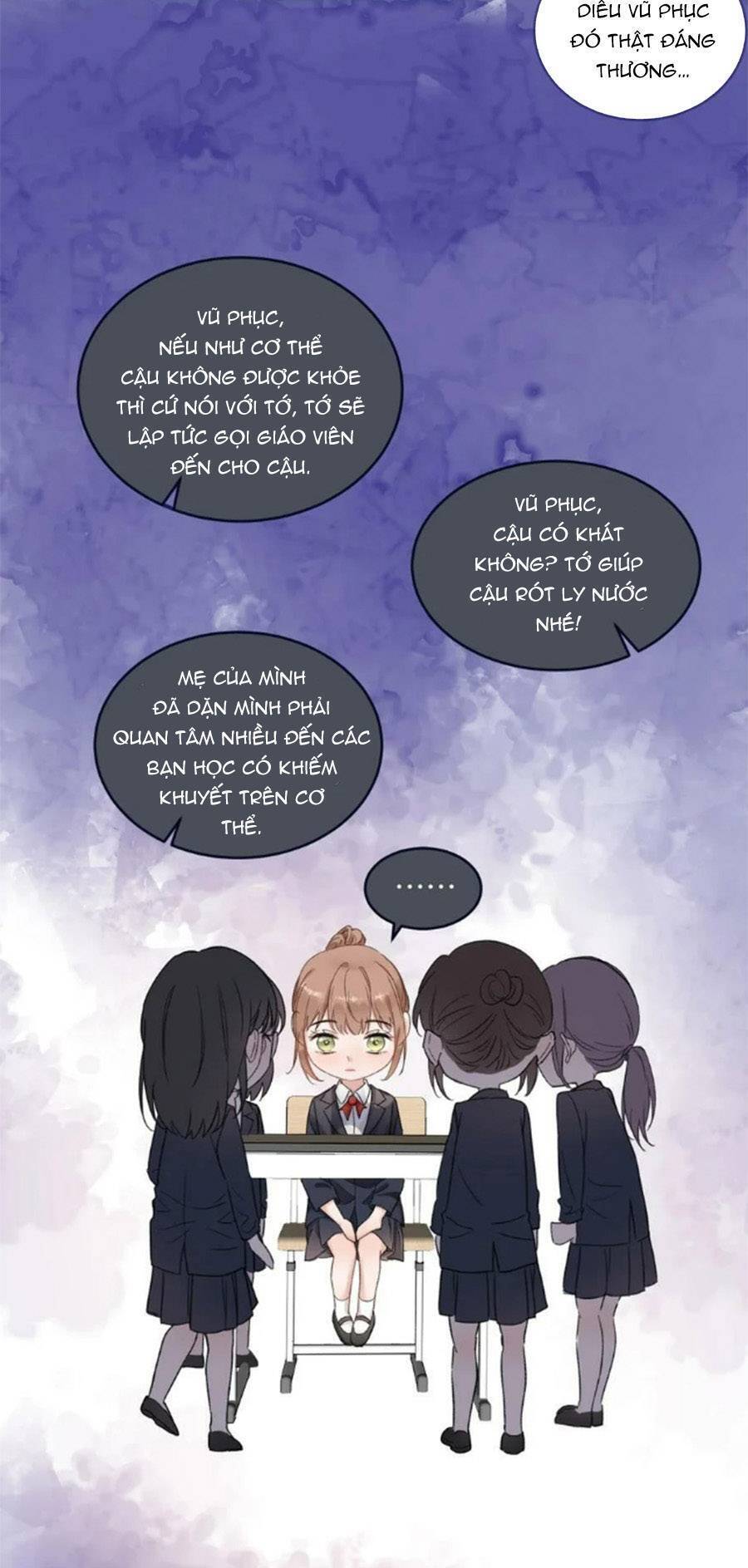 Dĩ Ái Chi Danh Chapter 41 - 11