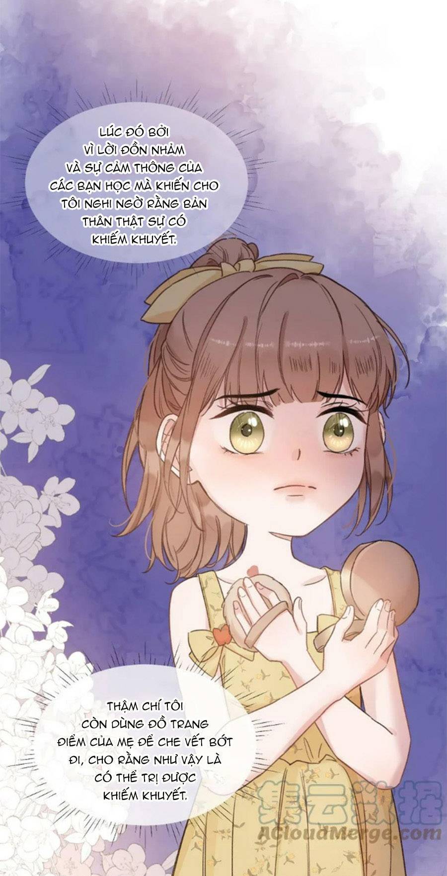 Dĩ Ái Chi Danh Chapter 41 - 12