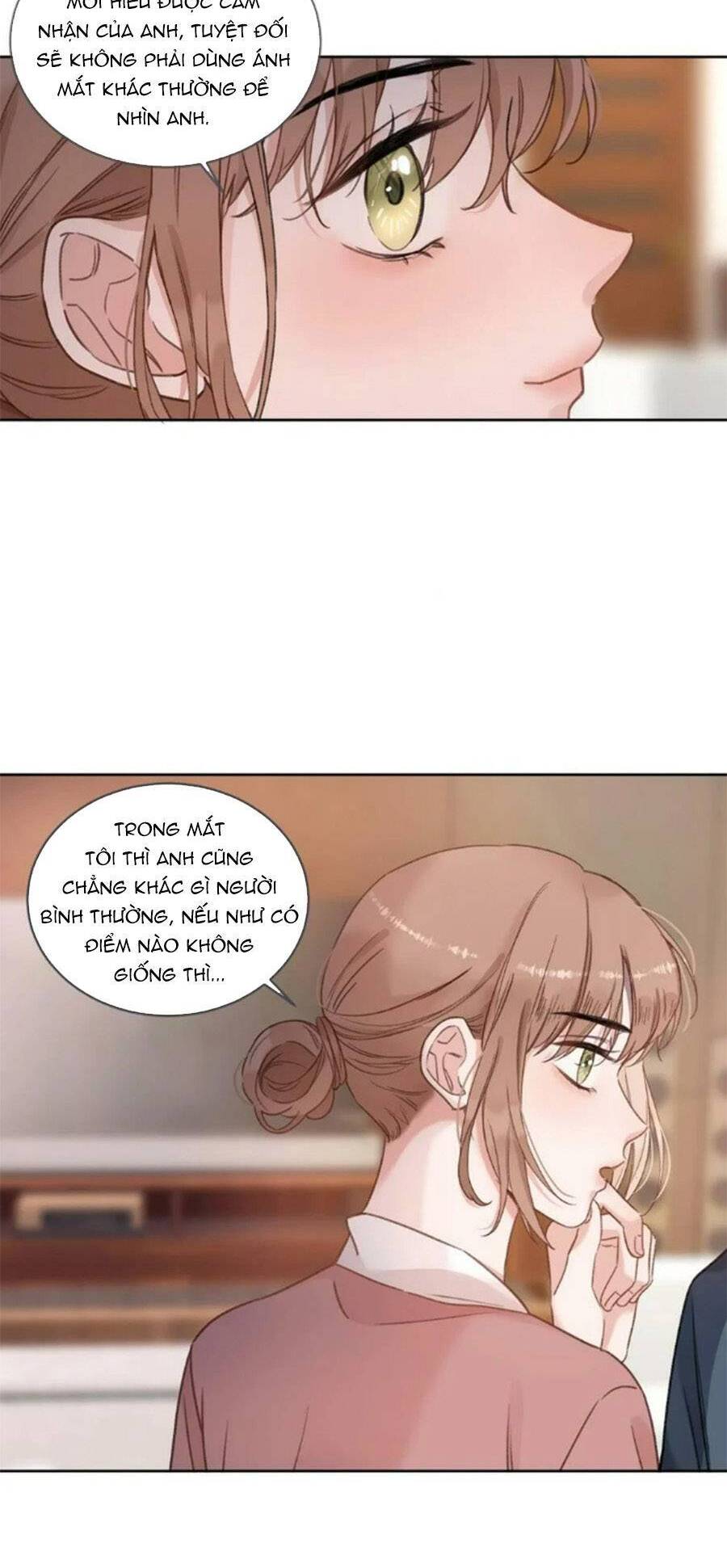 Dĩ Ái Chi Danh Chapter 41 - 15