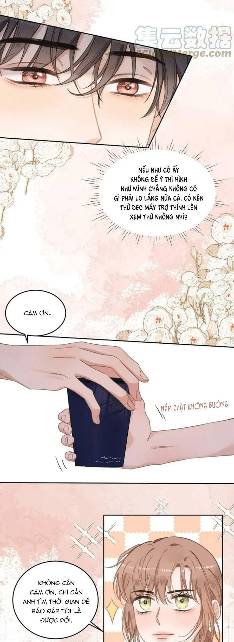 Dĩ Ái Chi Danh Chapter 41 - 20