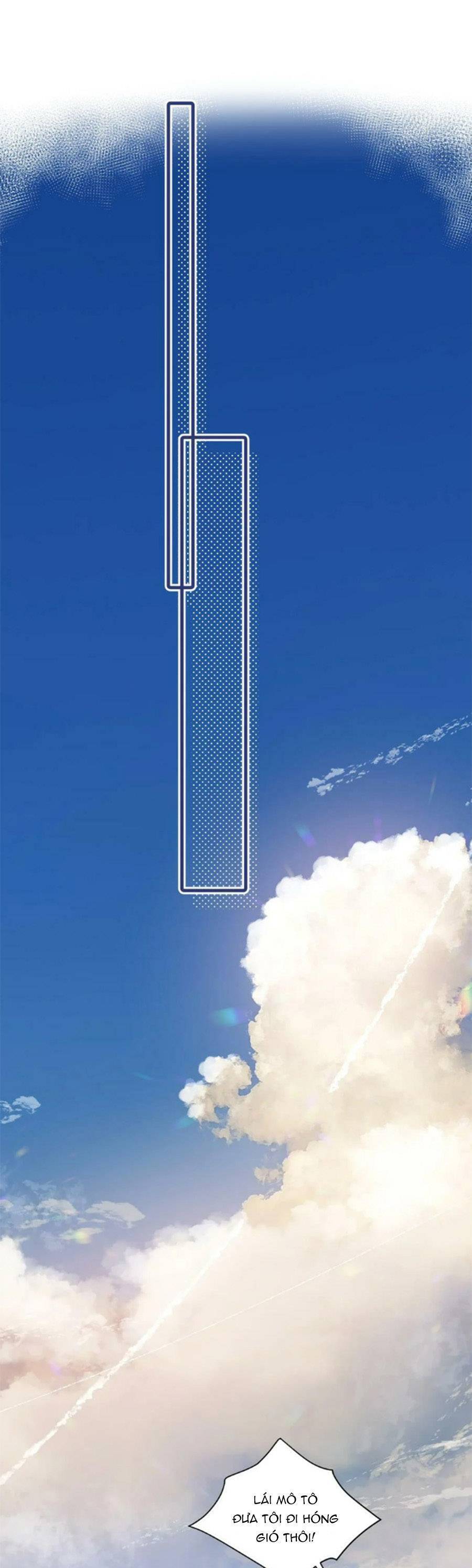 Dĩ Ái Chi Danh Chapter 41 - 22