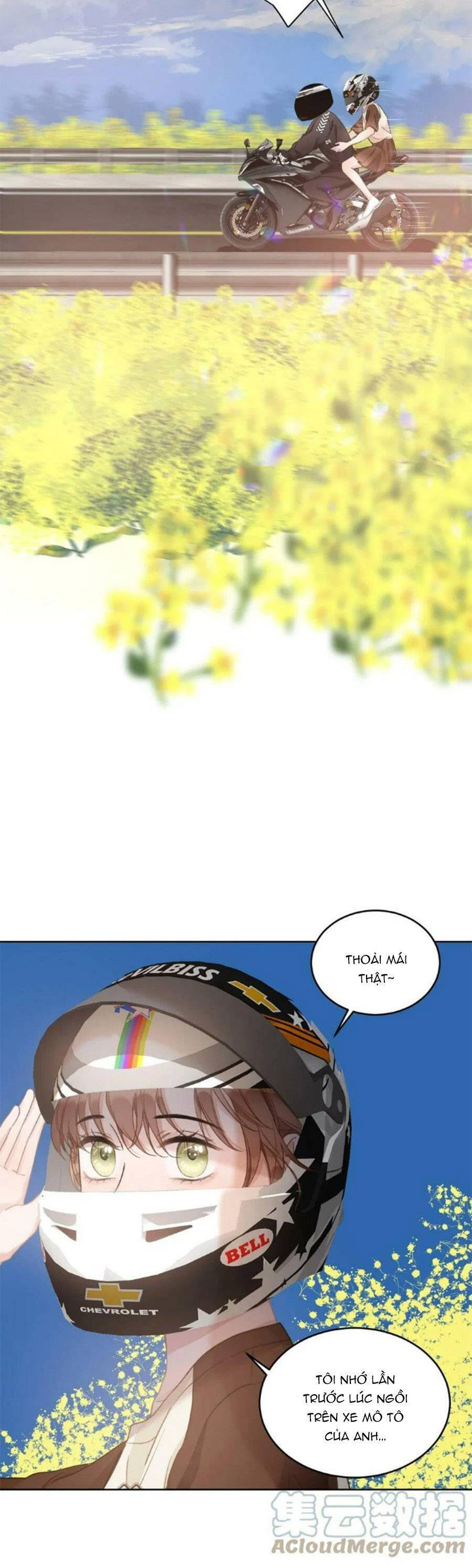 Dĩ Ái Chi Danh Chapter 41 - 23