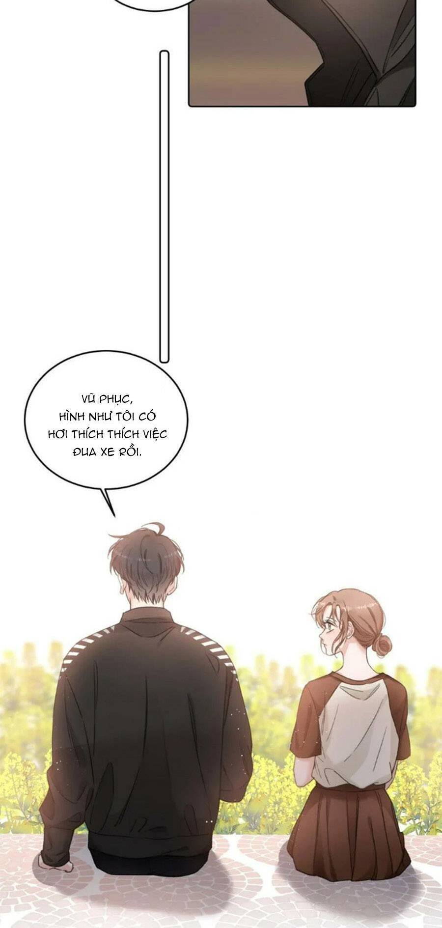 Dĩ Ái Chi Danh Chapter 41 - 29