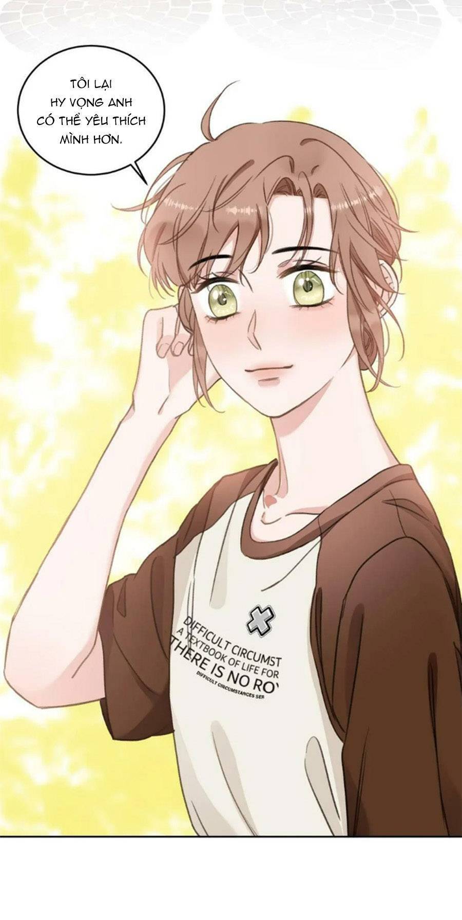 Dĩ Ái Chi Danh Chapter 41 - 30