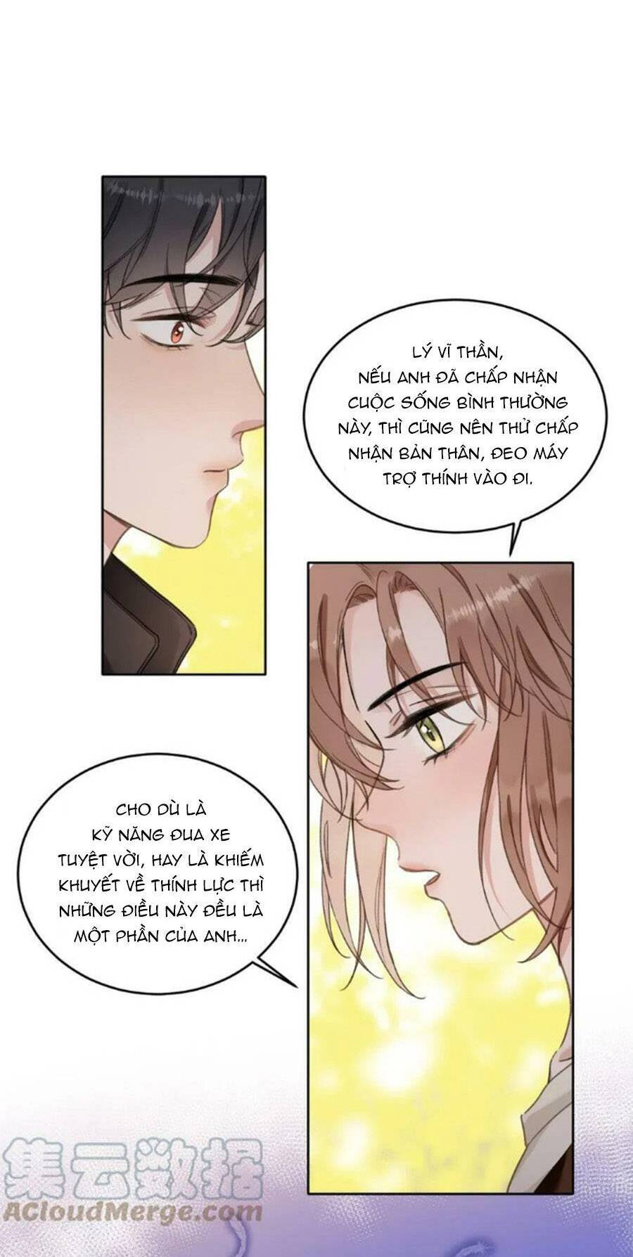 Dĩ Ái Chi Danh Chapter 41 - 31