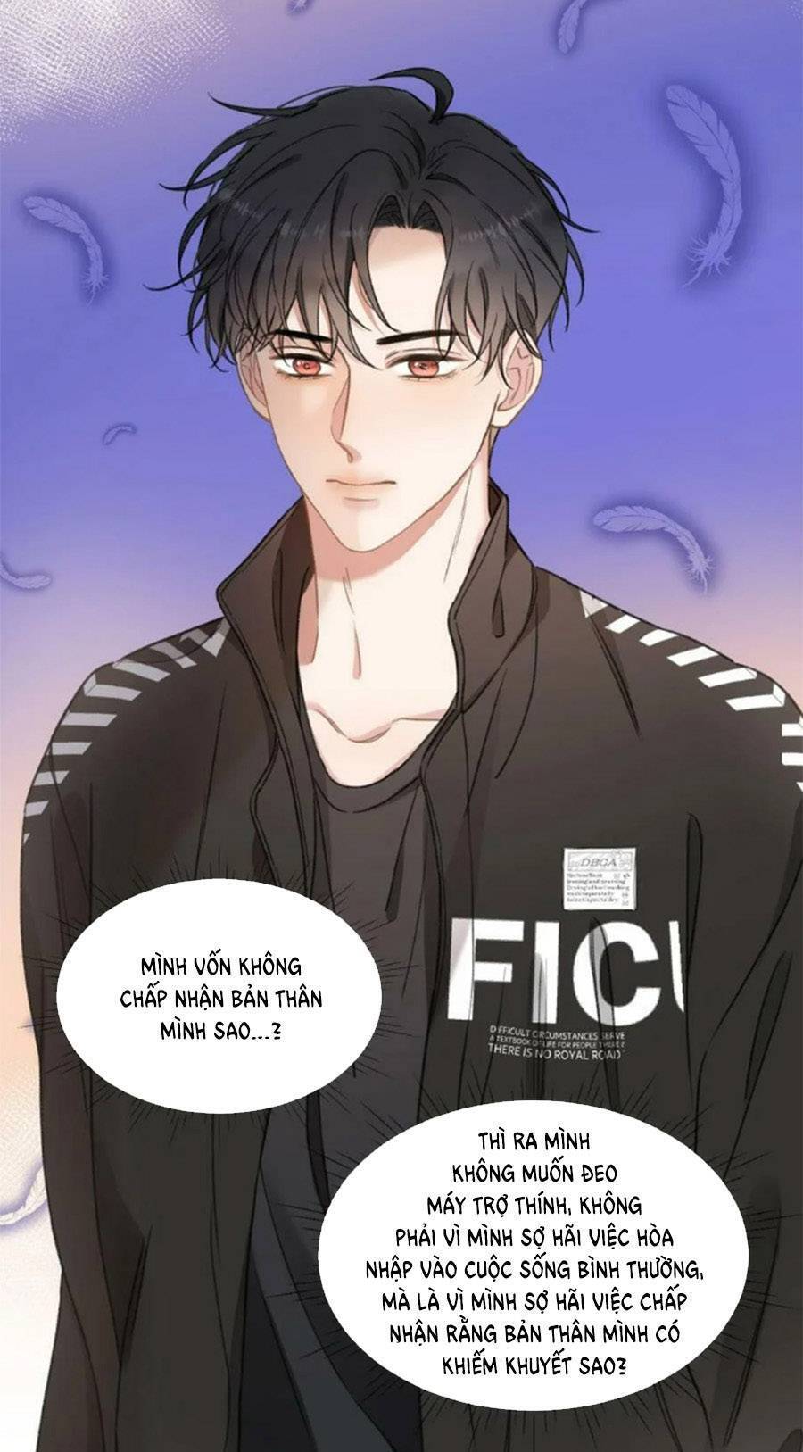 Dĩ Ái Chi Danh Chapter 41 - 32