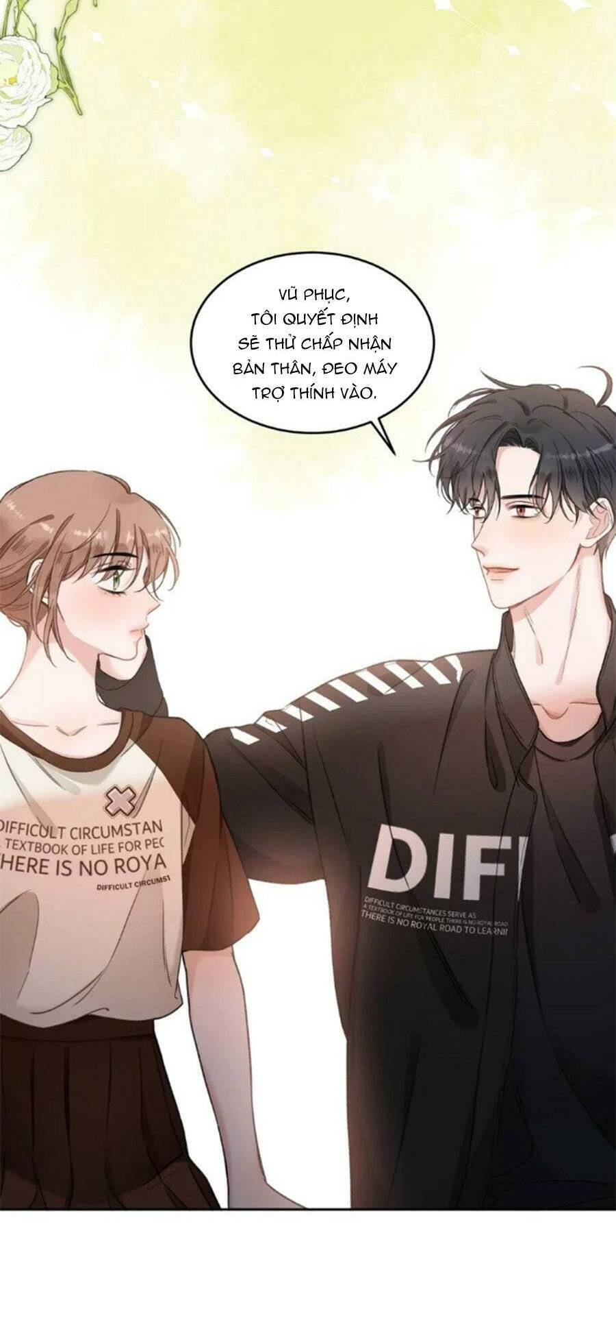 Dĩ Ái Chi Danh Chapter 41 - 36