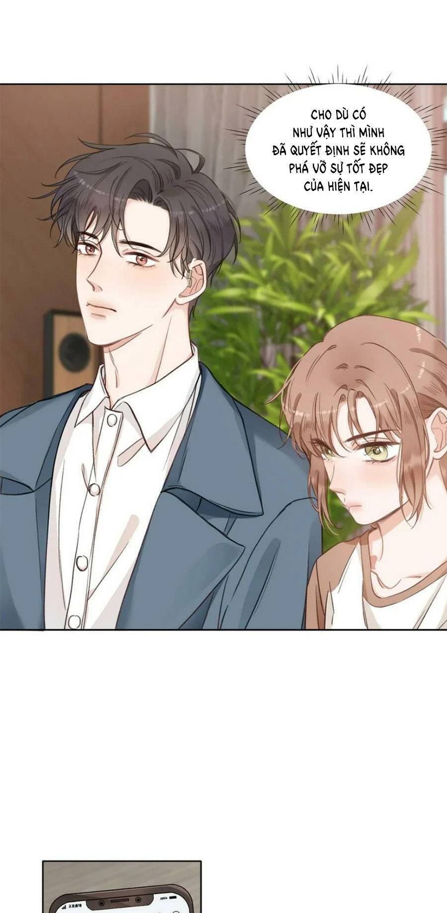 Dĩ Ái Chi Danh Chapter 42 - 13