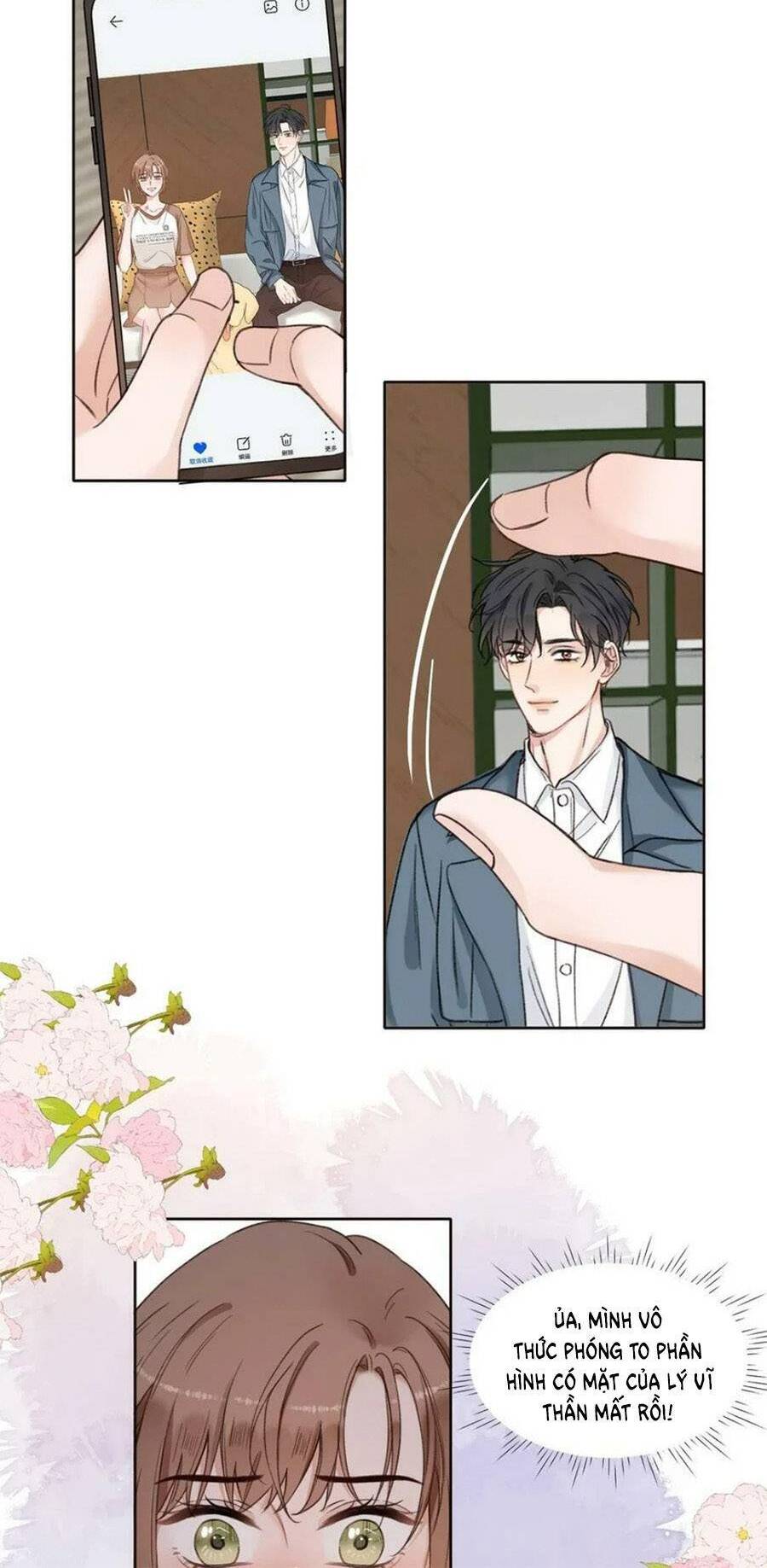 Dĩ Ái Chi Danh Chapter 42 - 14