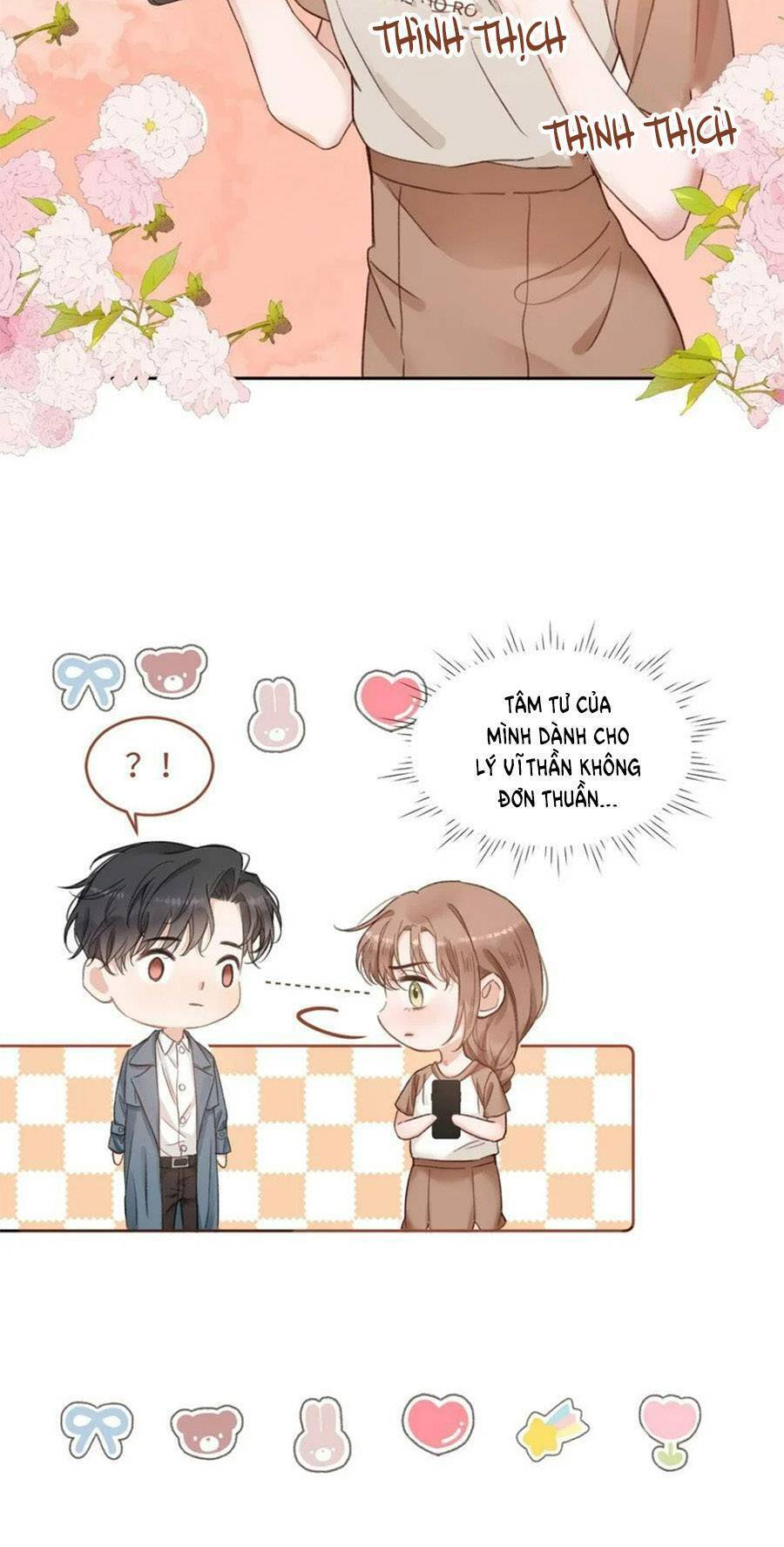 Dĩ Ái Chi Danh Chapter 42 - 16