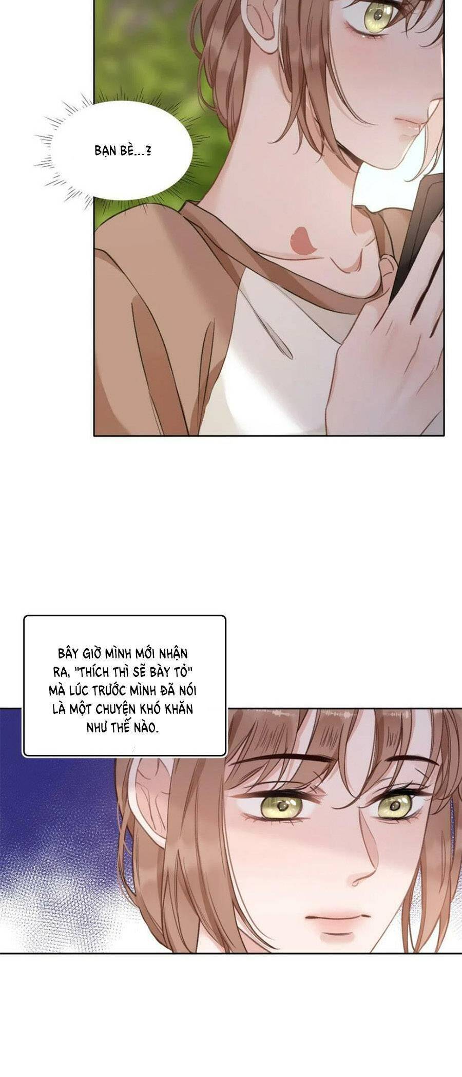 Dĩ Ái Chi Danh Chapter 42 - 18