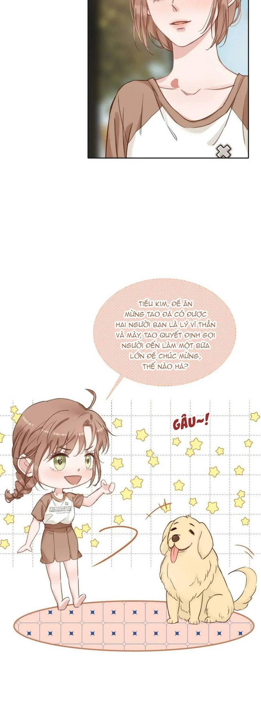 Dĩ Ái Chi Danh Chapter 42 - 20