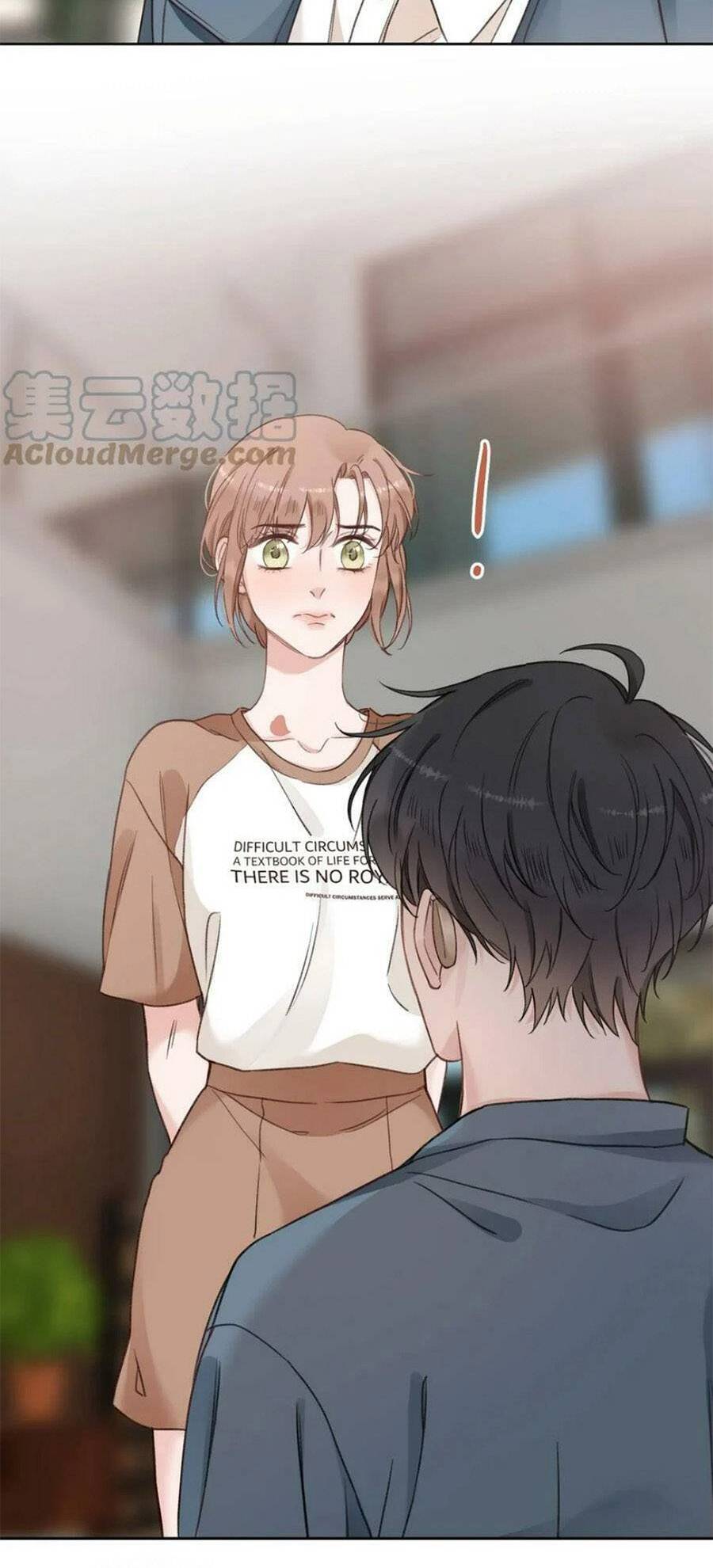 Dĩ Ái Chi Danh Chapter 42 - 3