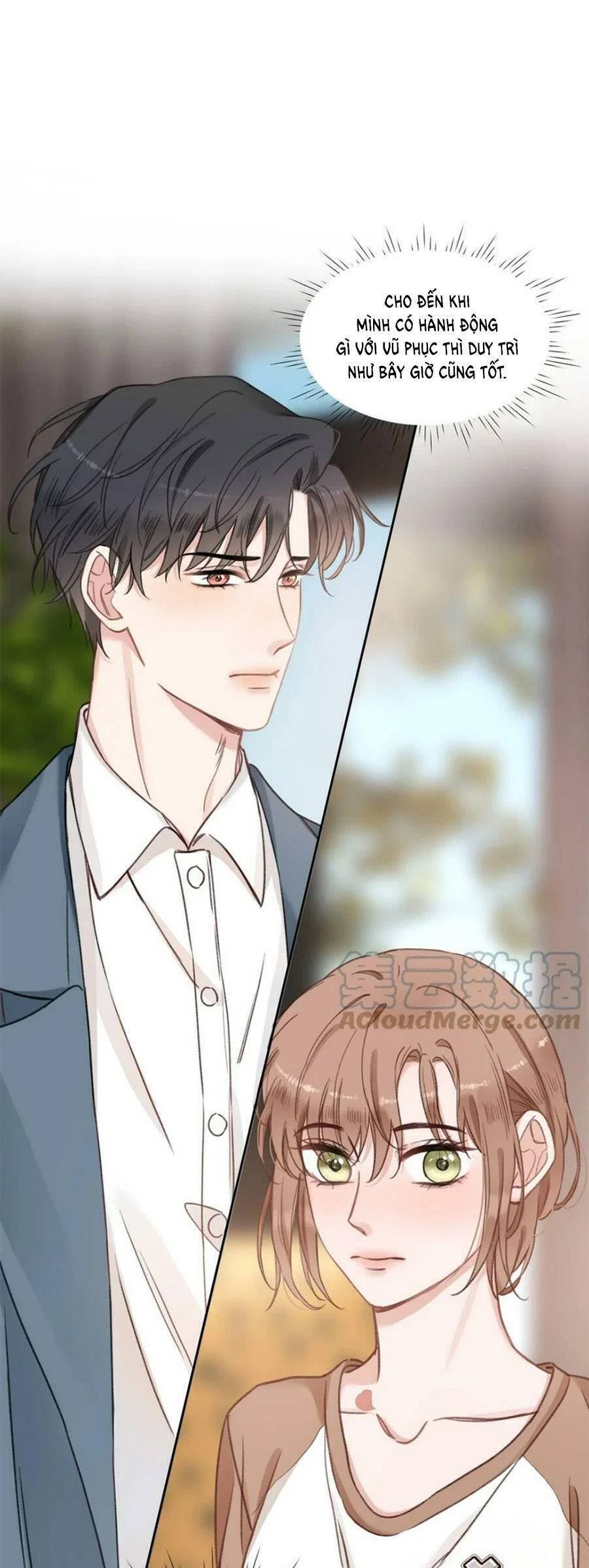 Dĩ Ái Chi Danh Chapter 42 - 21