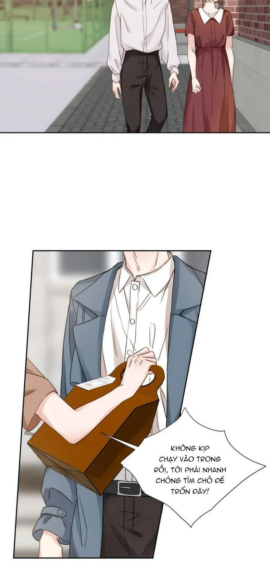 Dĩ Ái Chi Danh Chapter 42 - 24