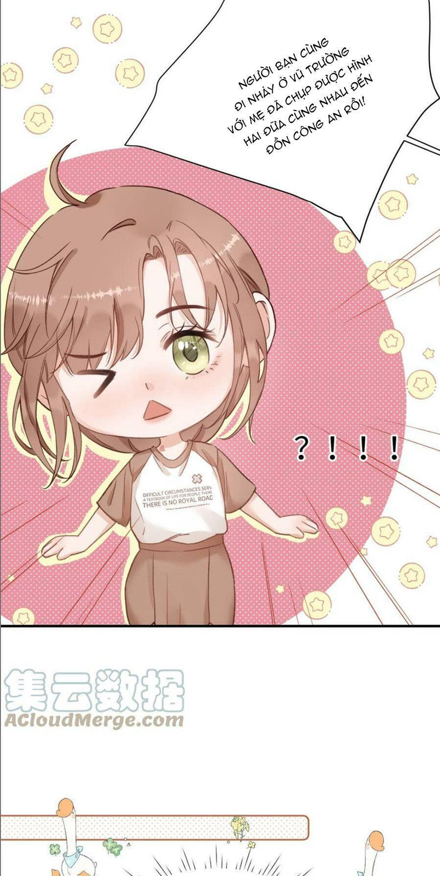 Dĩ Ái Chi Danh Chapter 42 - 27