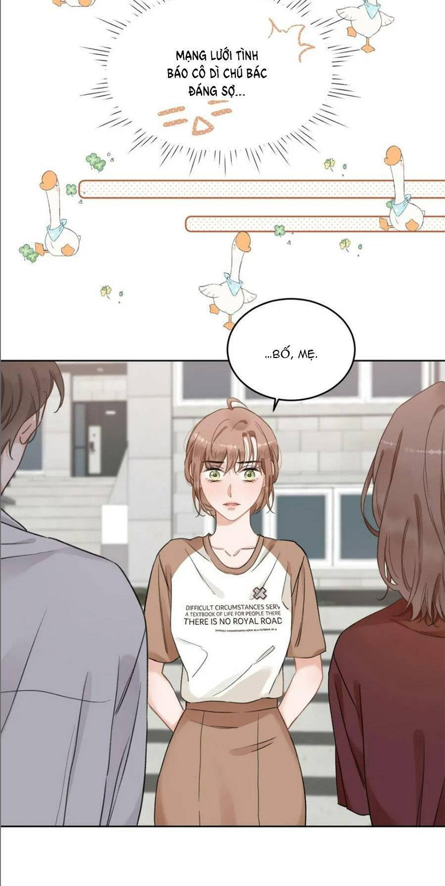 Dĩ Ái Chi Danh Chapter 42 - 28