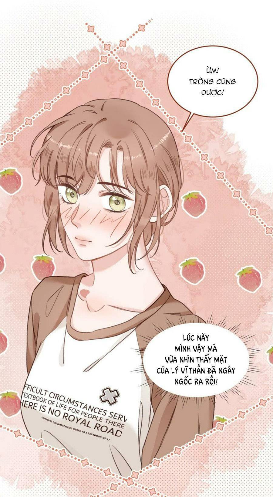 Dĩ Ái Chi Danh Chapter 42 - 4