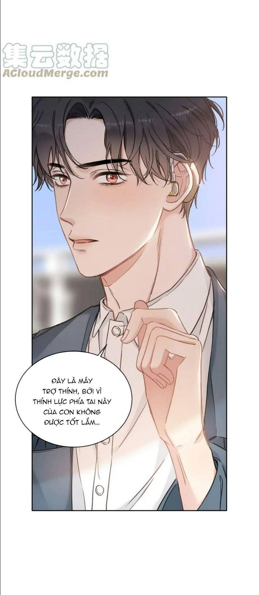 Dĩ Ái Chi Danh Chapter 42 - 32