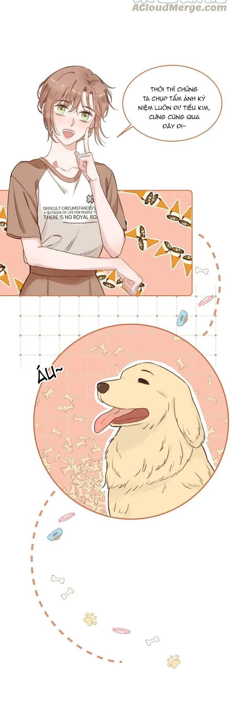 Dĩ Ái Chi Danh Chapter 42 - 6