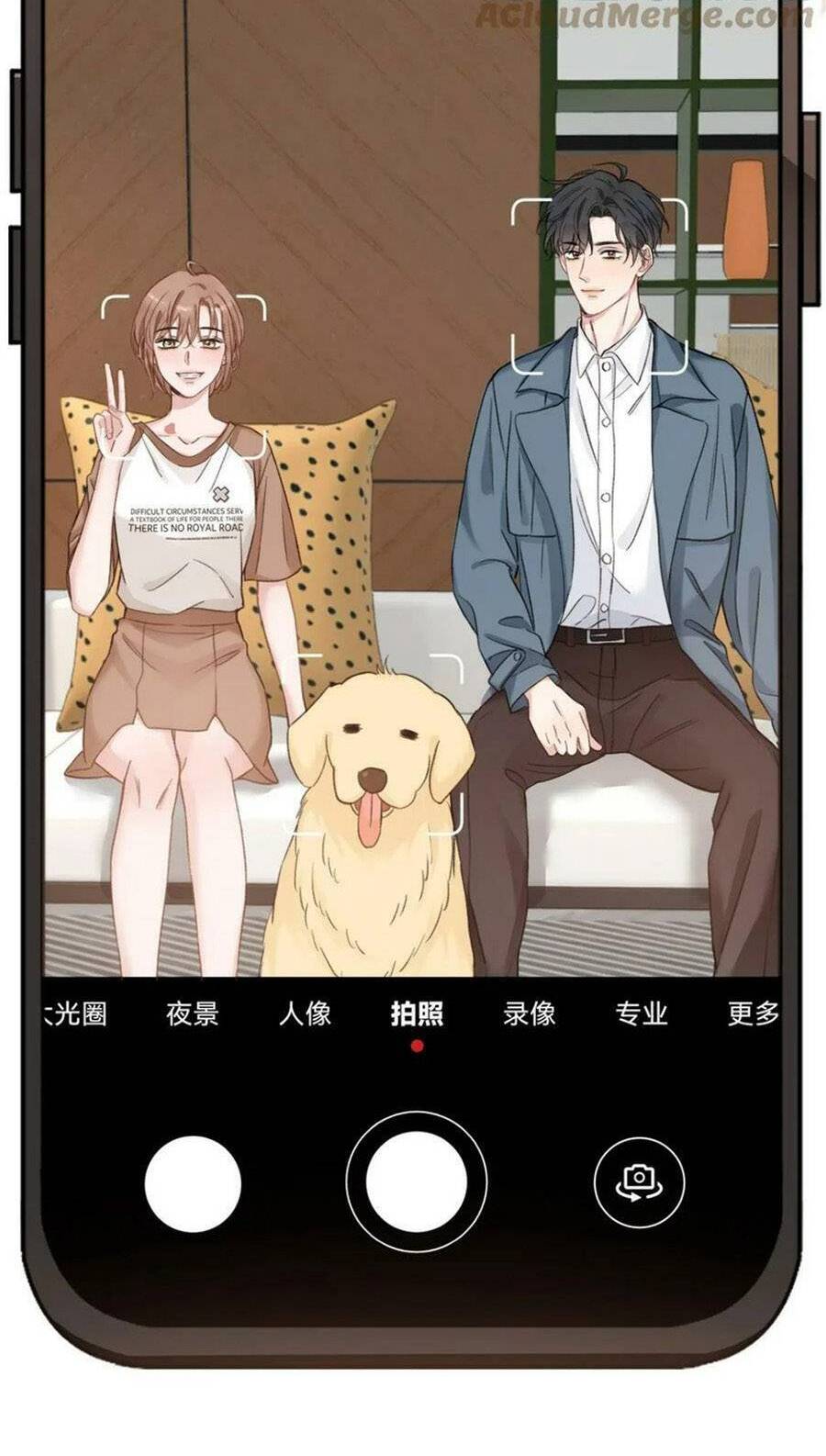 Dĩ Ái Chi Danh Chapter 42 - 8