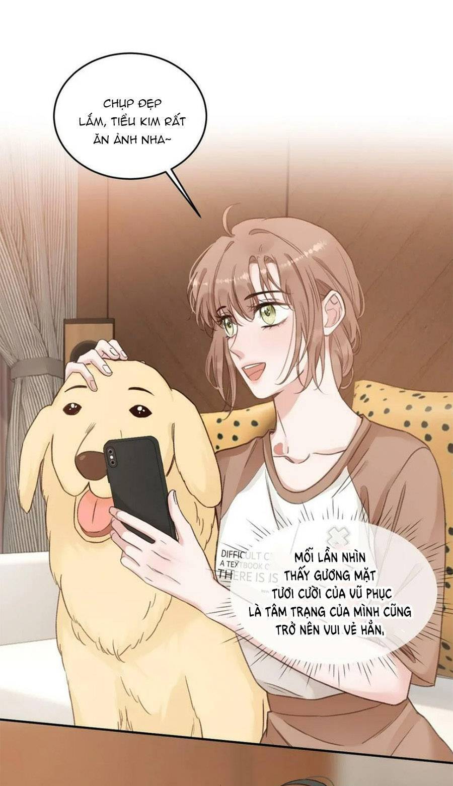 Dĩ Ái Chi Danh Chapter 42 - 9