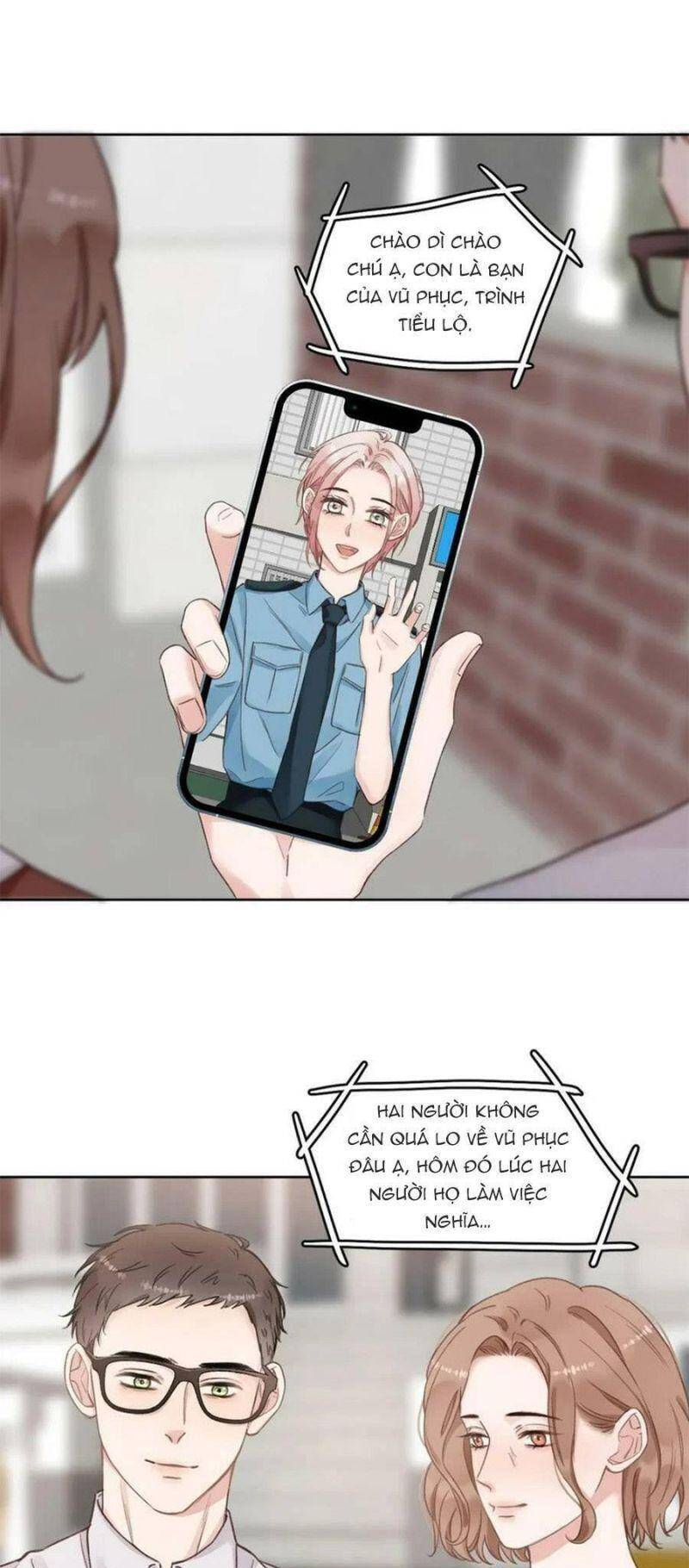 Dĩ Ái Chi Danh Chapter 43 - 11