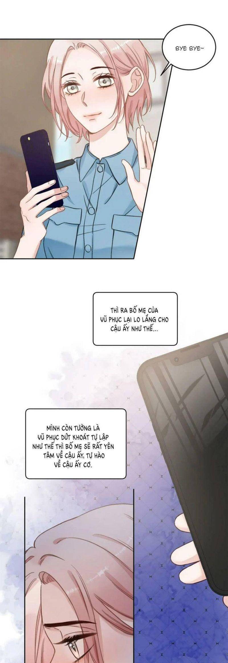 Dĩ Ái Chi Danh Chapter 43 - 15