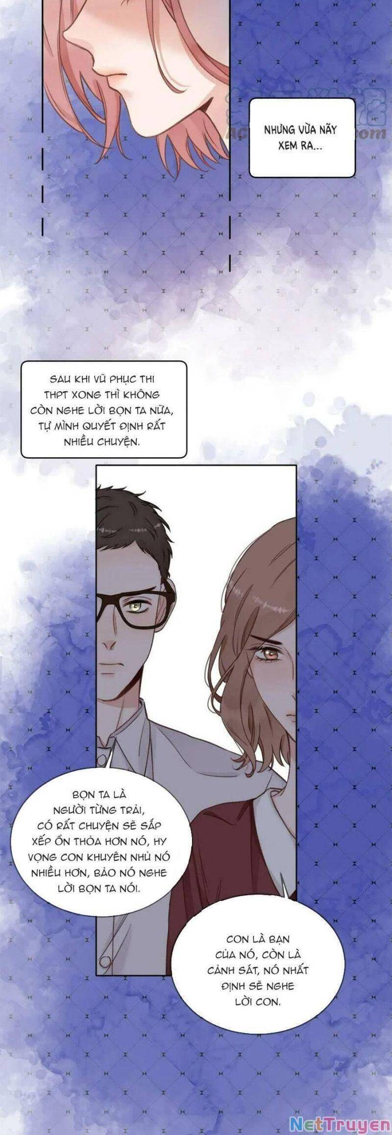 Dĩ Ái Chi Danh Chapter 43 - 16