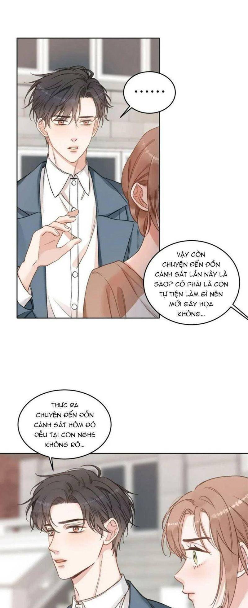 Dĩ Ái Chi Danh Chapter 43 - 3