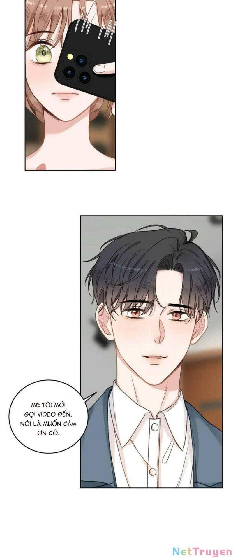 Dĩ Ái Chi Danh Chapter 43 - 22