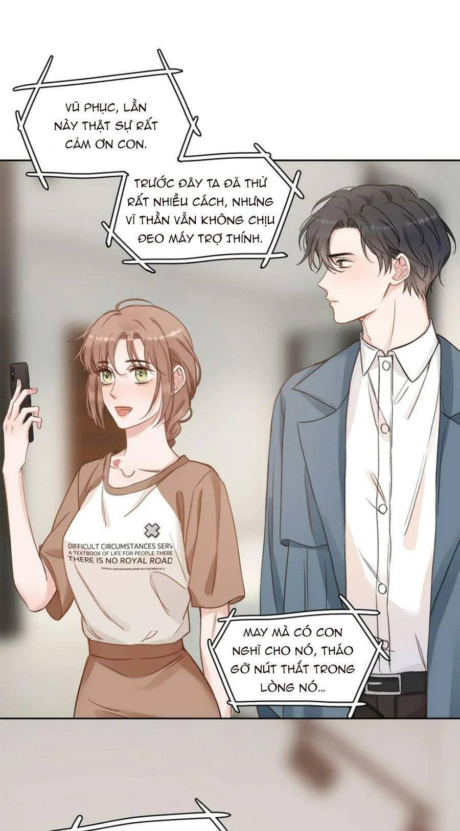 Dĩ Ái Chi Danh Chapter 43 - 27