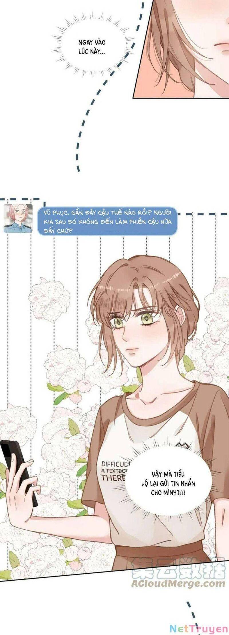 Dĩ Ái Chi Danh Chapter 43 - 8