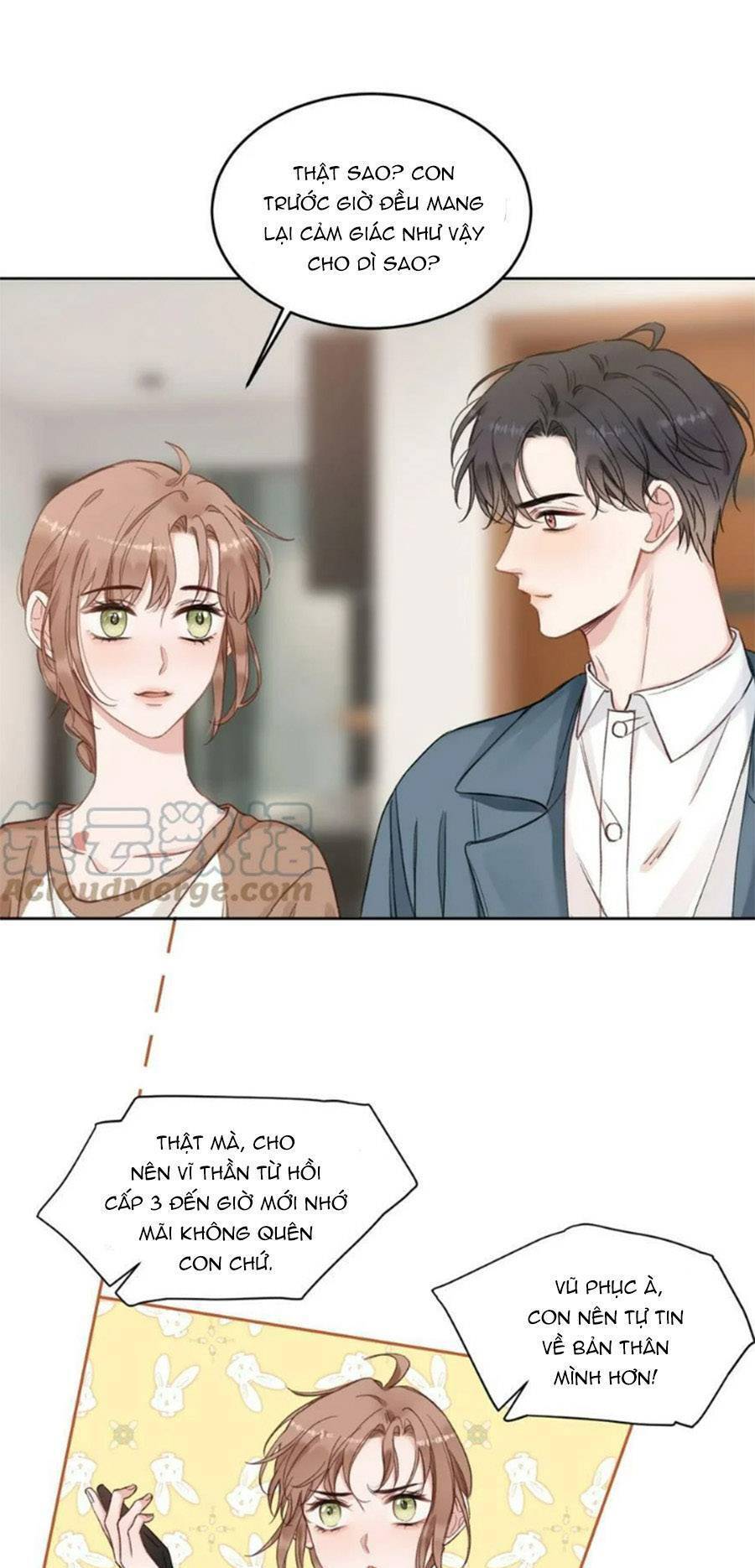 Dĩ Ái Chi Danh Chapter 44 - 2