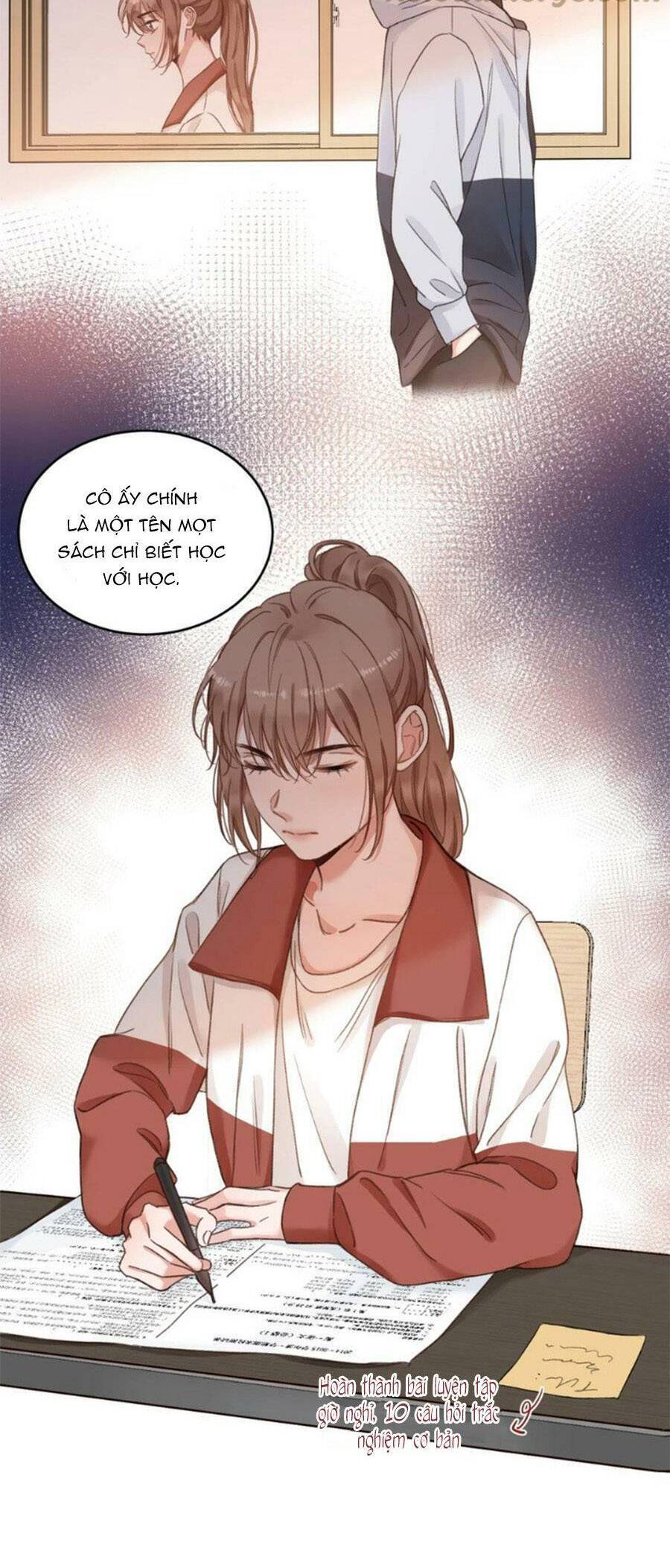 Dĩ Ái Chi Danh Chapter 44 - 11