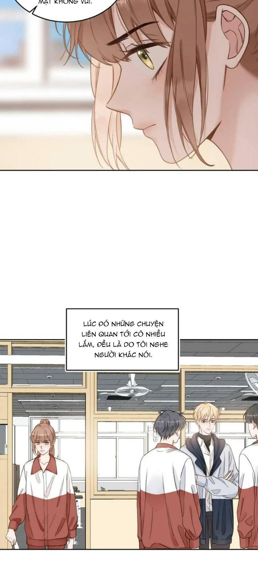 Dĩ Ái Chi Danh Chapter 44 - 13