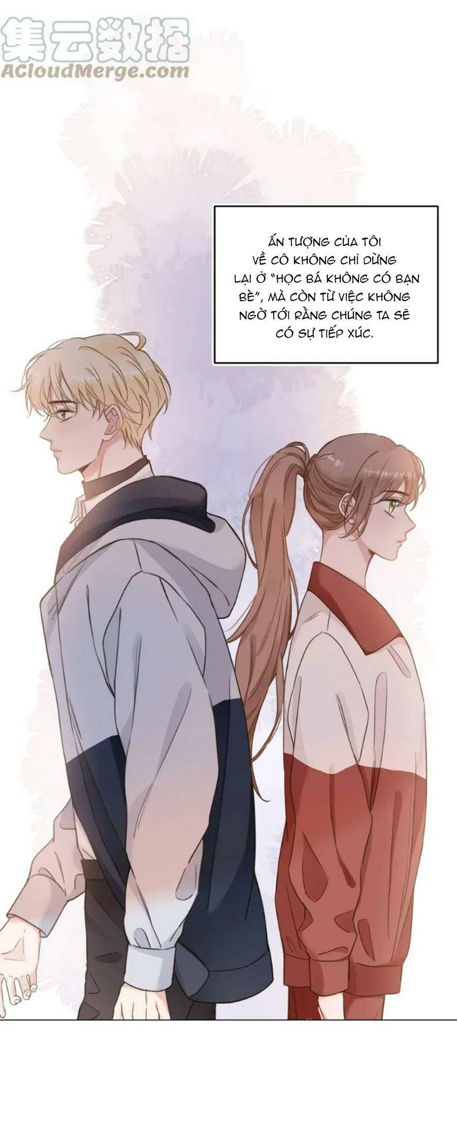 Dĩ Ái Chi Danh Chapter 44 - 14