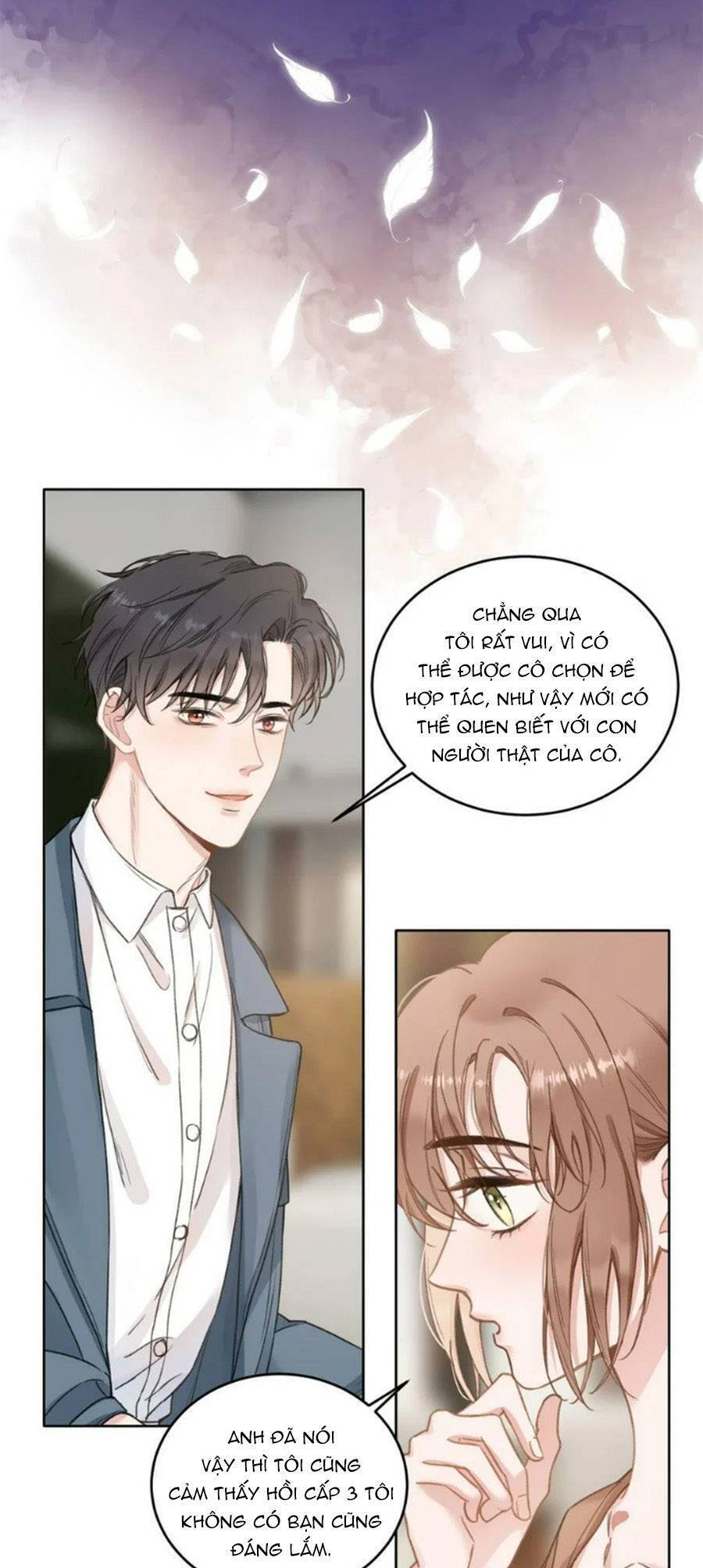Dĩ Ái Chi Danh Chapter 44 - 16
