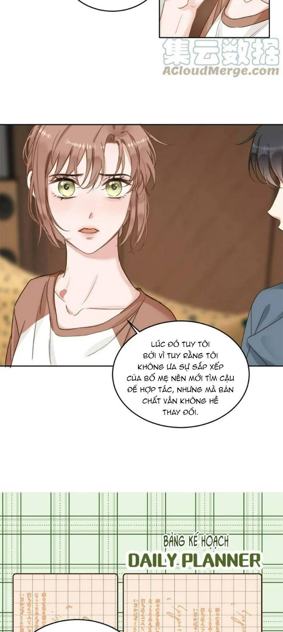 Dĩ Ái Chi Danh Chapter 44 - 17