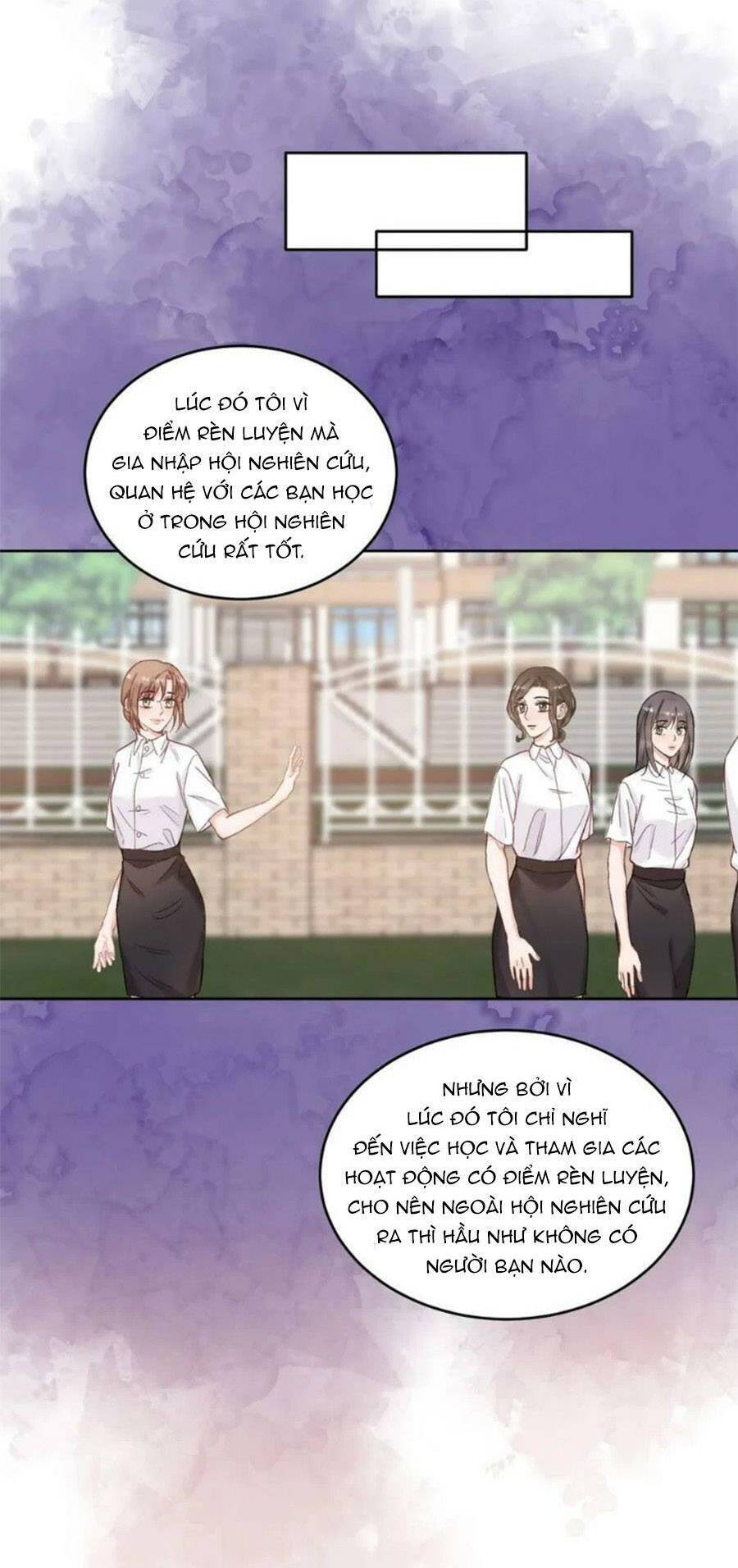 Dĩ Ái Chi Danh Chapter 44 - 19