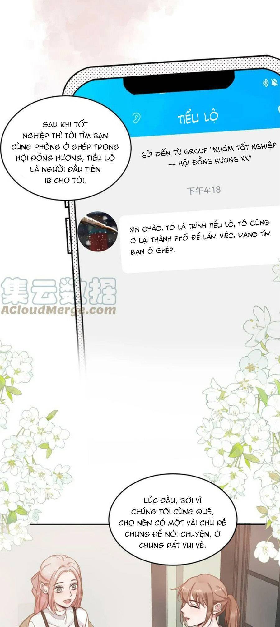 Dĩ Ái Chi Danh Chapter 44 - 20