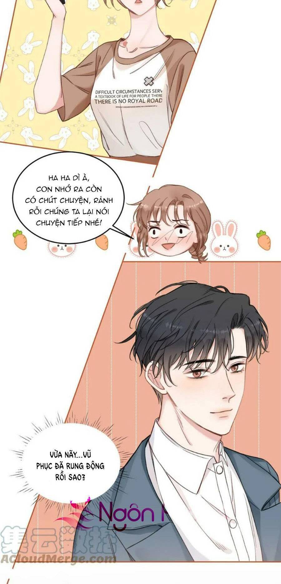 Dĩ Ái Chi Danh Chapter 44 - 3